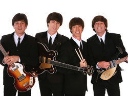 Fab Four